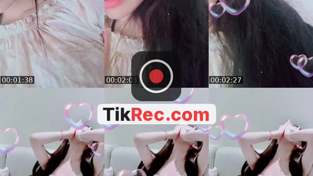 @leb_rama1 TikTok live