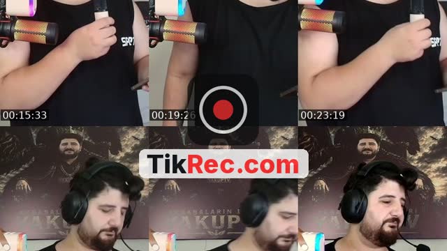 TikTok live: yakup baba geldi by @yakuptv.1
