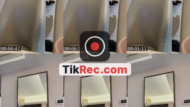 @heradsp TikTok live