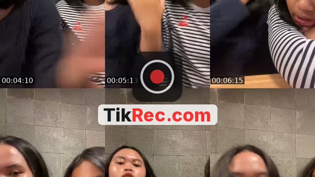 @ps1ly TikTok live