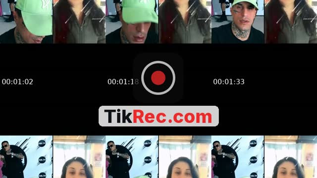 @metralletaak3 TikTok live
