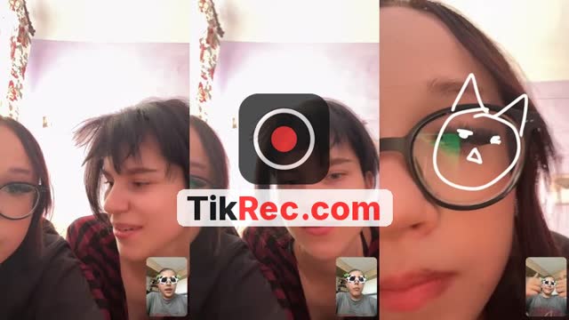 @katolinkvnka_ TikTok live