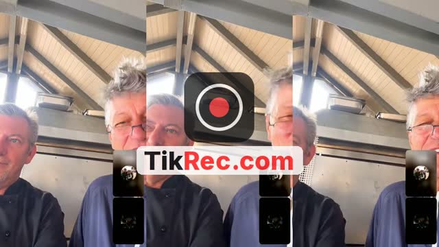 @ivica.senic TikTok live
