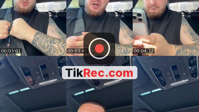 @greca99 TikTok live from 2026-09-09