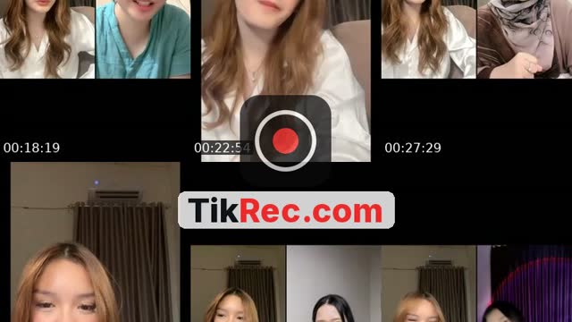 @cchells2 TikTok live from 2026-09-09