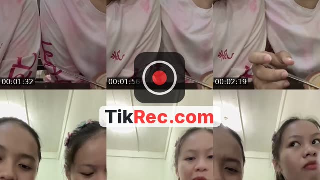 @orelll16 TikTok live