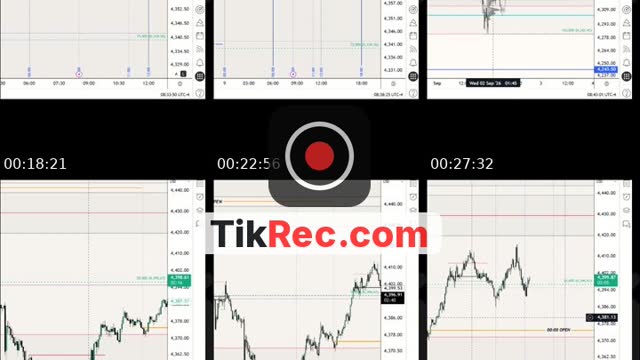 TikTok live: تداول اذكي..نتائج افضل by @forever88748874gmail.co6
