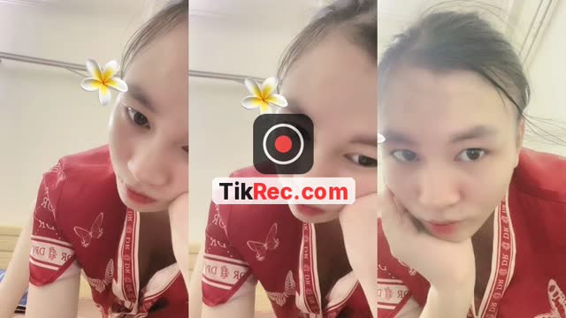 @bemybe6 TikTok live