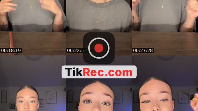 TikTok live: heller by @ewwanewman