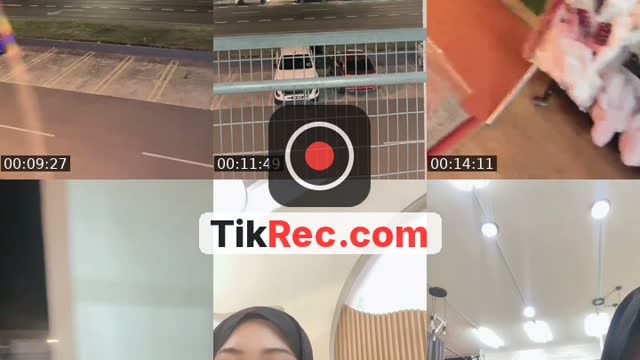 TikTok live: selfphoto yok by @swstudio11