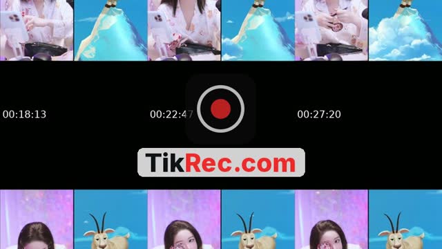 TikTok live: Lets Go LIVE! by @hoathiennhi99