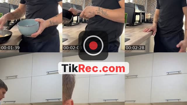 @today_s4 TikTok live