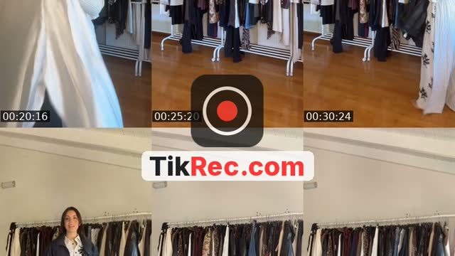 @infi_collection_ TikTok live