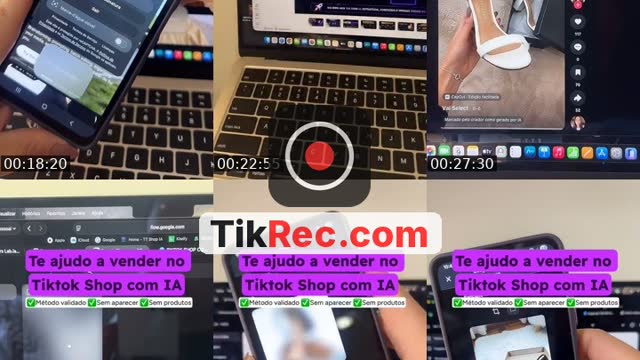 @mirandagpt TikTok live from 2026-09-09