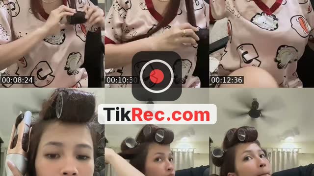 TikTok live: Butter felai catu by @ayecutee