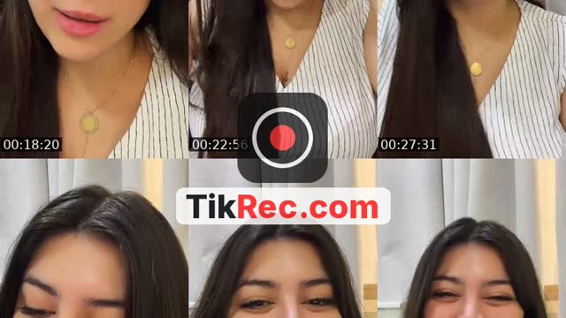 @zzzaaaa529 TikTok live