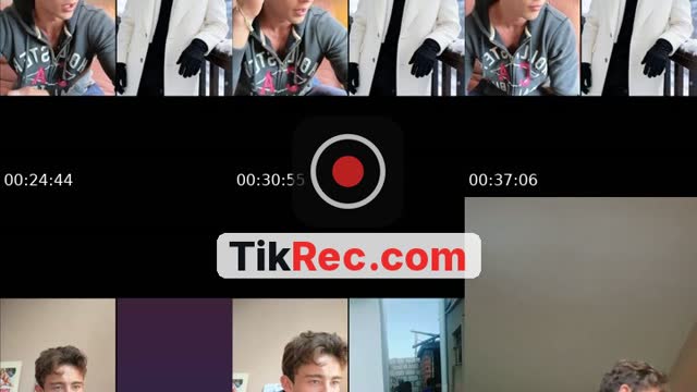 TikTok live: Im getting a 1000 winstreak. by @meraloff