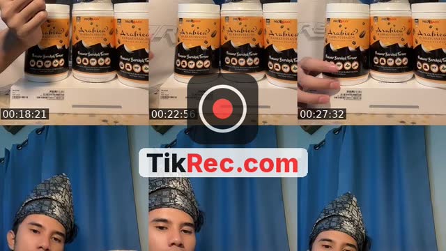 @kopiarabicahabbatusauda2 TikTok live from 2026-09-09