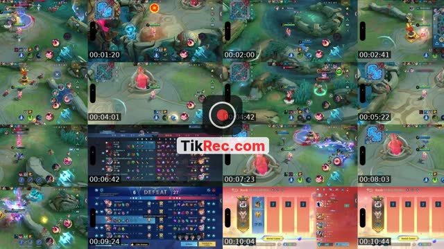 TikTok live: dah imo by @ansdwnp22