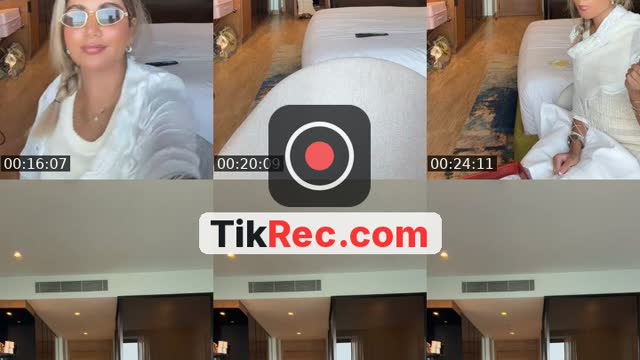 TikTok live: سواليف ✨ by @sarleenaa