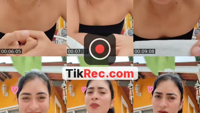 @yhtak243 TikTok live