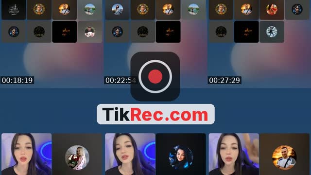 TikTok live: Дружимо 🫂❤️ by @l.i.z.z.zy