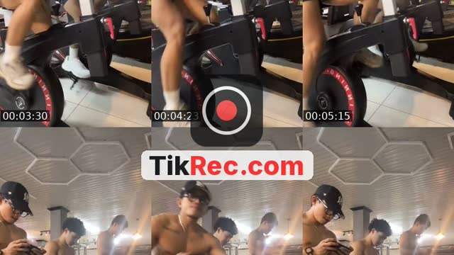 TikTok live: PULL DAY!! by @swervinmarvin