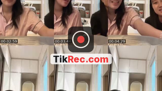 TikTok live: Nyanyi by @luw_ii19