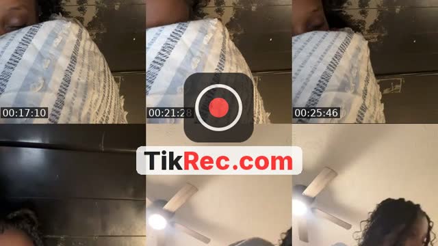TikTok live: Goodmorning chat by @lifeeeewjaz
