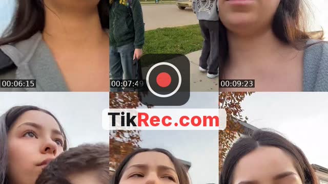 @iamahuu TikTok live from 2026-09-09