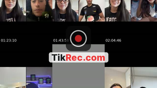 @gigicasecundaria TikTok live from 2026-09-09