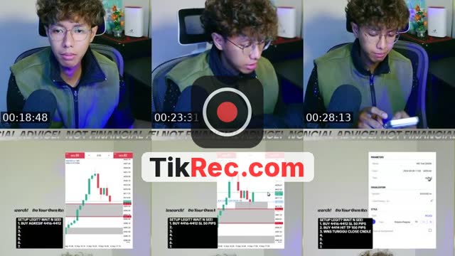 TikTok live: WNS DULU BARU TEKAN by @xau.aygo