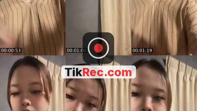 TikTok live: Live 3minit by @youcantfindamanie