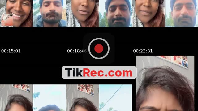 TikTok live: New here-share my live n follow by @mamanewman90
