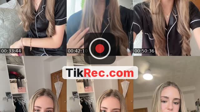 TikTok live: Únete! by @secretbydafne
