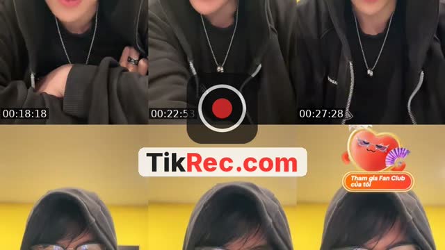 TikTok live: Bi bô cùng HYO nhóo 🫰🏻 by @hyo.dreams