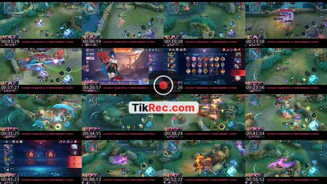 TikTok live: ELLOO by @poetryofroses
