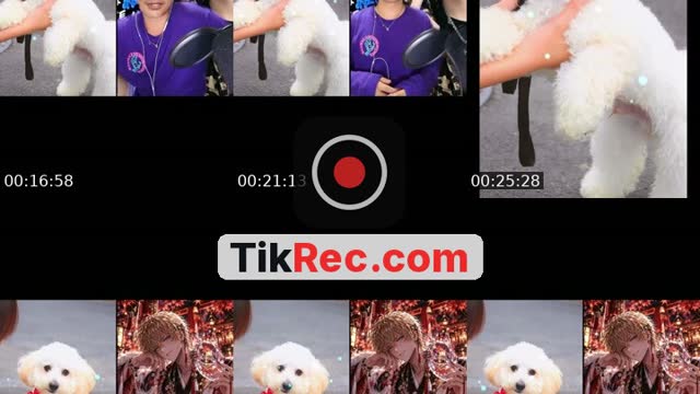 @natumin0523 TikTok live