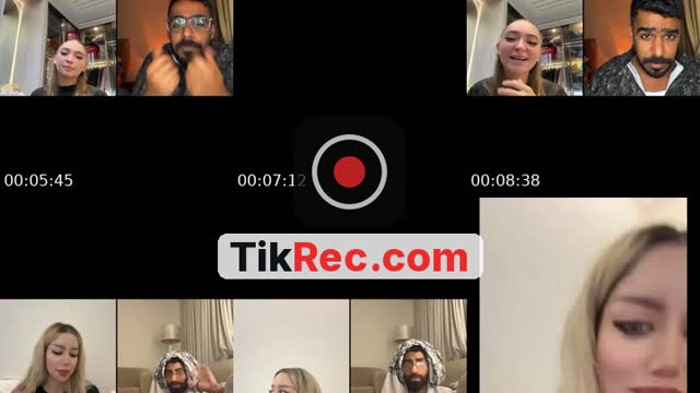 @ayoushka25 TikTok live from 2026-09-09