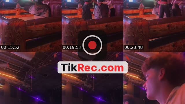 @gilliganscairns TikTok live from 2026-09-09