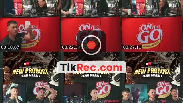 @onthegomy_live TikTok live from 2026-09-09