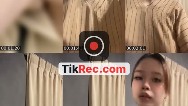 TikTok live: Live 3minit by @youcantfindamanie