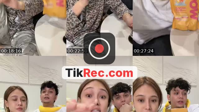TikTok live: TikTok Shop 9.9 Brands Festival by @maihusnatwems