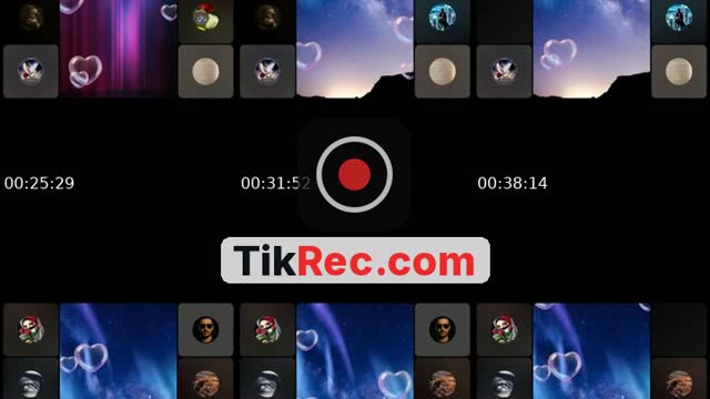 TikTok live: القدس by @tiktok_220026