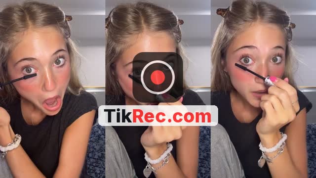 grwm - @allegrasgrwm