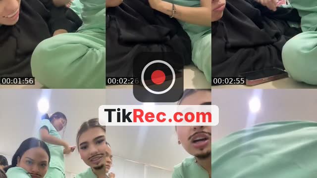 @sarapaez0 TikTok live
