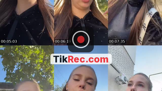@ket_rin.mi TikTok live