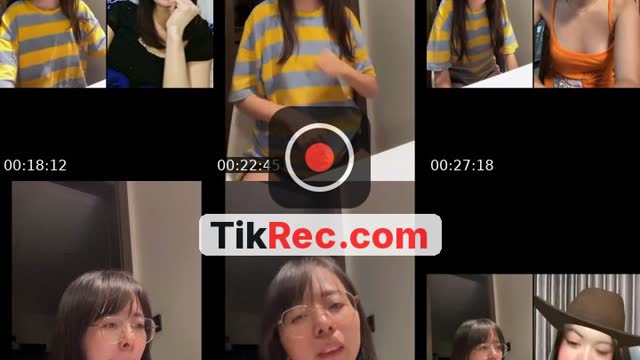 @carrot70331 TikTok live