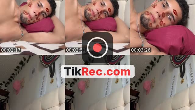 @eloriental2001 TikTok live
