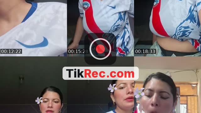 @rociogonzalesinuma TikTok live from 2026-09-09